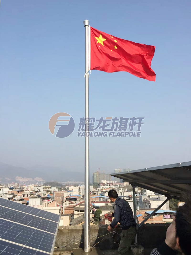 江西贛州龍南縣6米樓頂海角HJ7197.COM