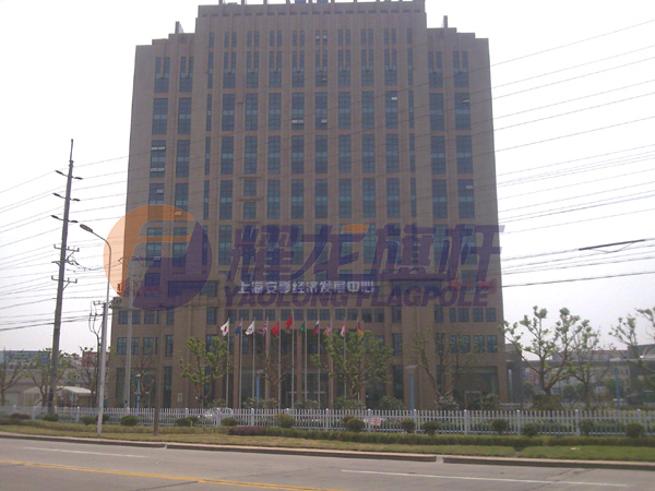 上海安亭經濟發展中心海角HJ7197.COM