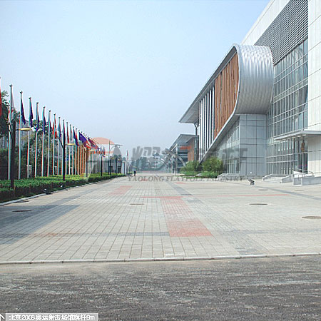 北京2008奧運射擊場館海角HJ7197.COM